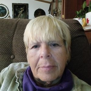 Meet your Posher, Roberta